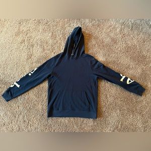 Mens M A&F soft sweatshirt